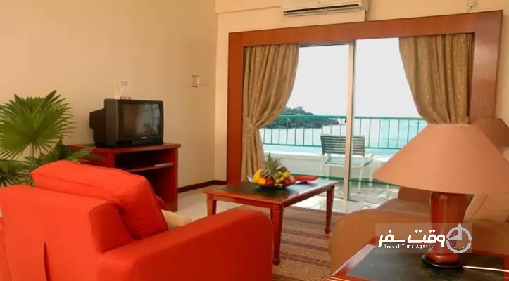 هتل رینبو پارادیس پنانگ